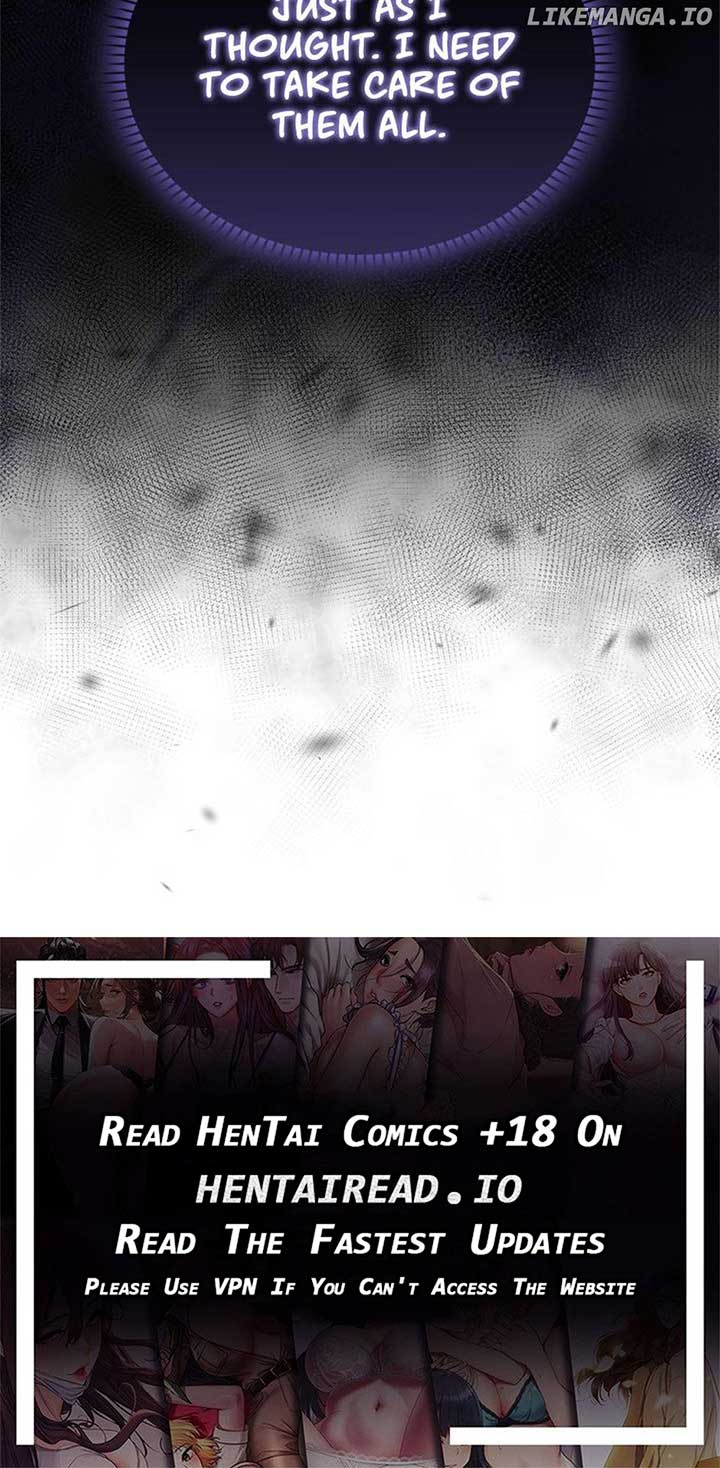 I Thought It Was a Fantasy Romance, but It’s a Horror Story Chapter 51 - Page 87