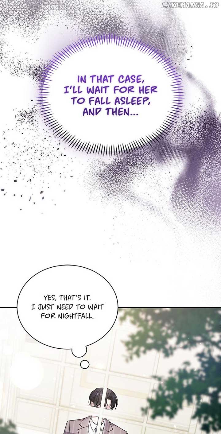 I Thought It Was a Fantasy Romance, but It’s a Horror Story Chapter 52 - Page 4