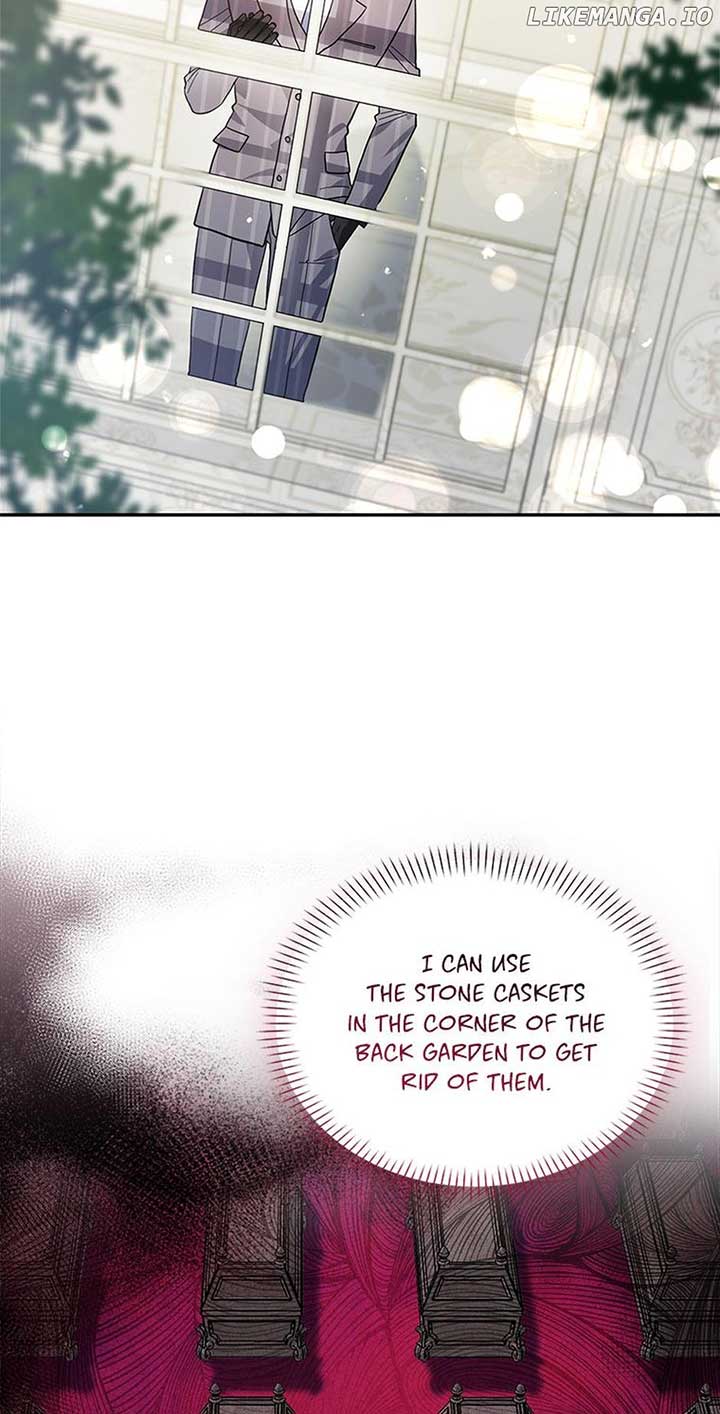 I Thought It Was a Fantasy Romance, but It’s a Horror Story Chapter 52 - Page 5