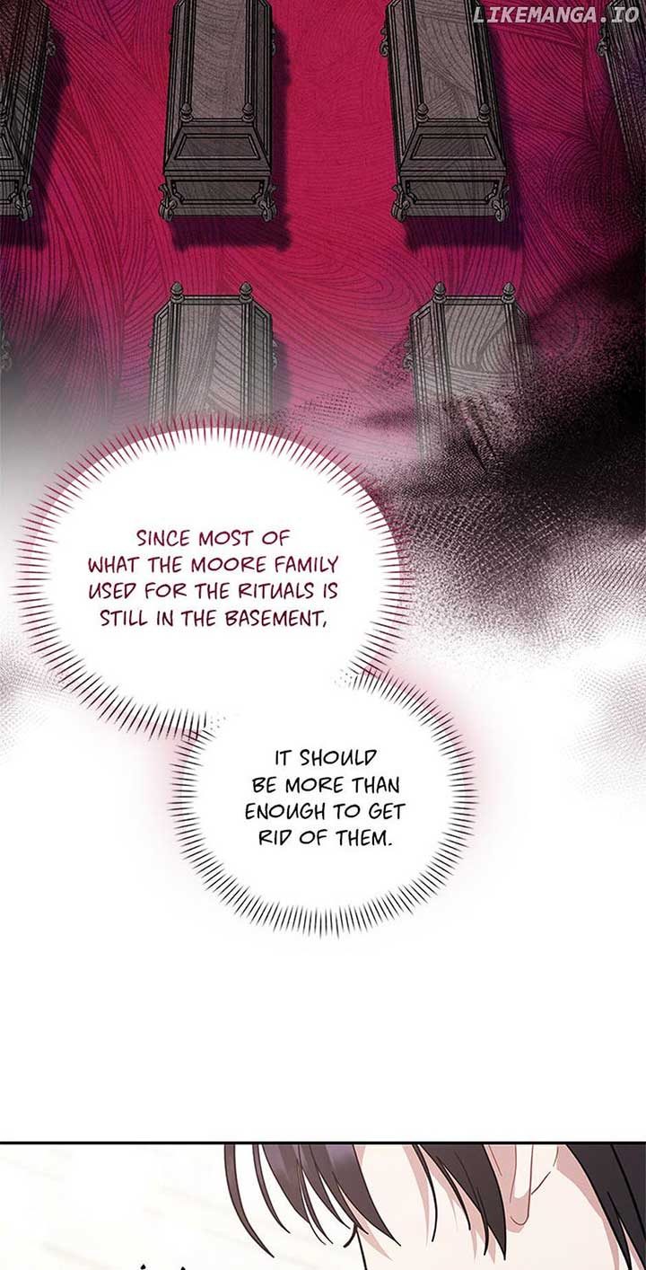 I Thought It Was a Fantasy Romance, but It’s a Horror Story Chapter 52 - Page 6