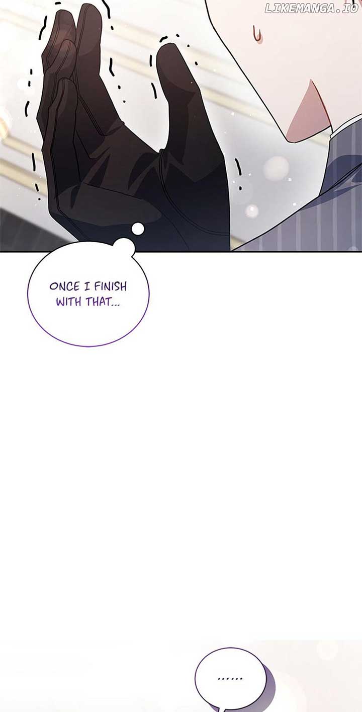 I Thought It Was a Fantasy Romance, but It’s a Horror Story Chapter 52 - Page 7