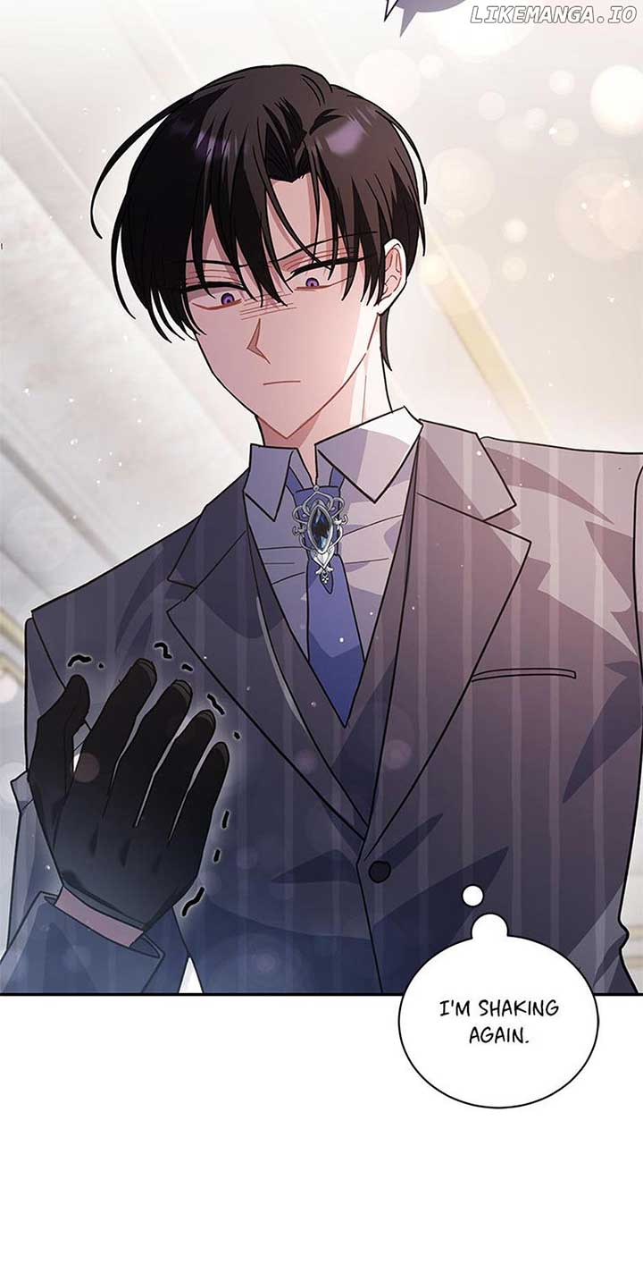 I Thought It Was a Fantasy Romance, but It’s a Horror Story Chapter 52 - Page 8