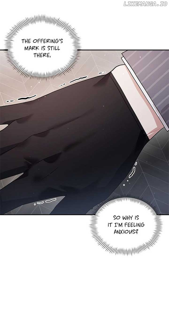 I Thought It Was a Fantasy Romance, but It’s a Horror Story Chapter 52 - Page 9