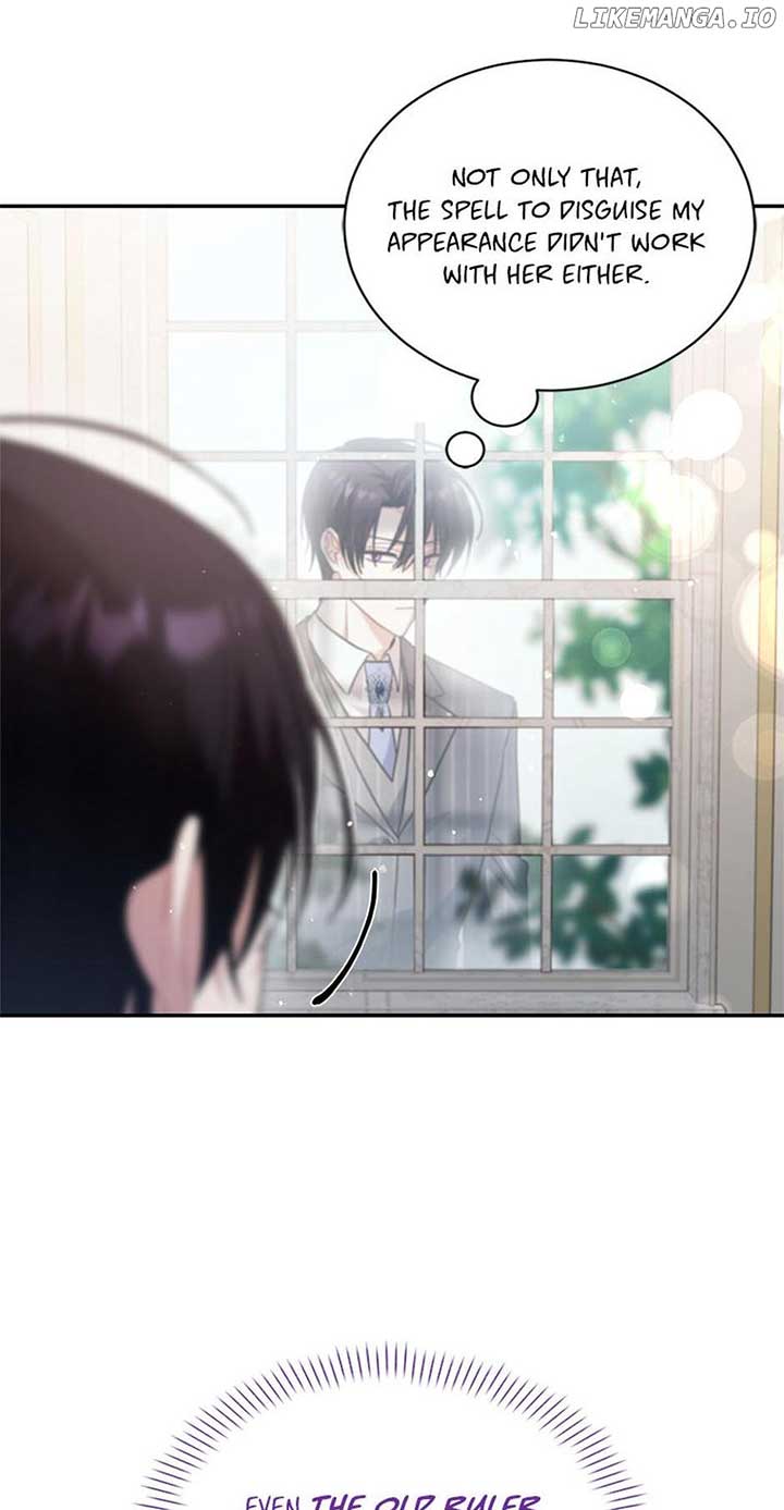 I Thought It Was a Fantasy Romance, but It’s a Horror Story Chapter 52 - Page 11