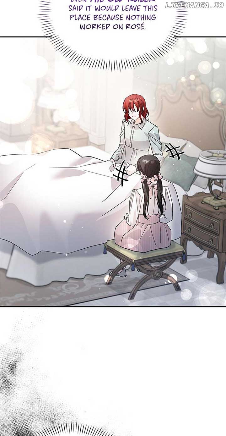 I Thought It Was a Fantasy Romance, but It’s a Horror Story Chapter 52 - Page 12