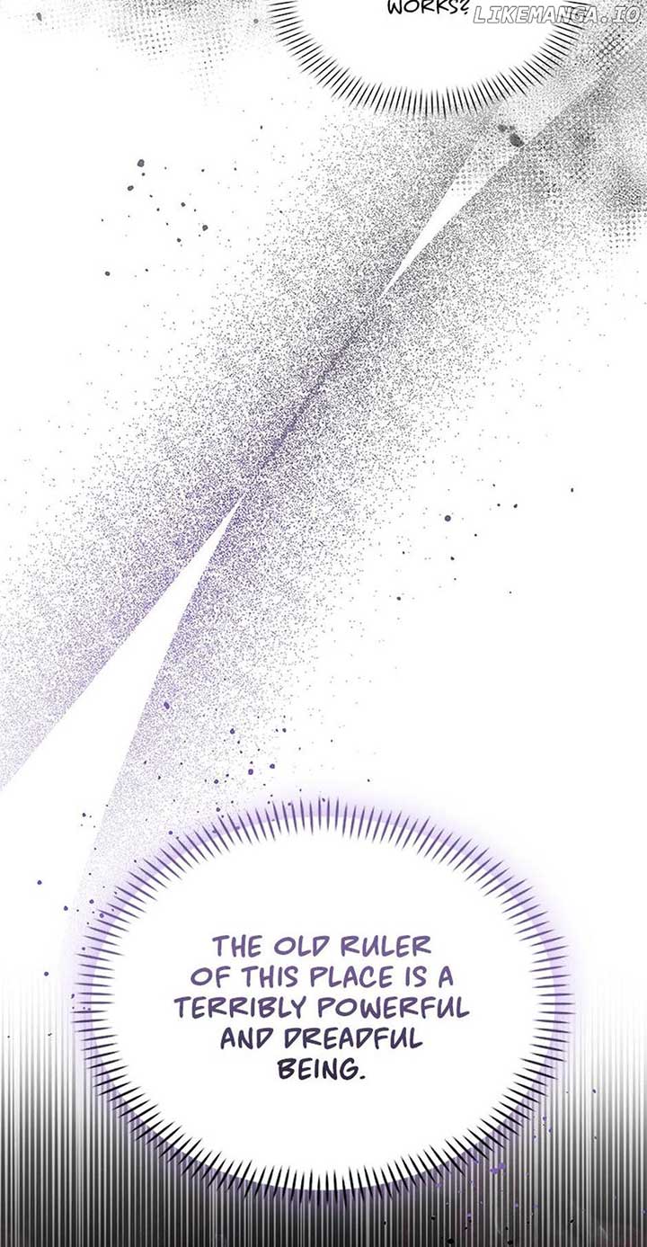 I Thought It Was a Fantasy Romance, but It’s a Horror Story Chapter 52 - Page 14