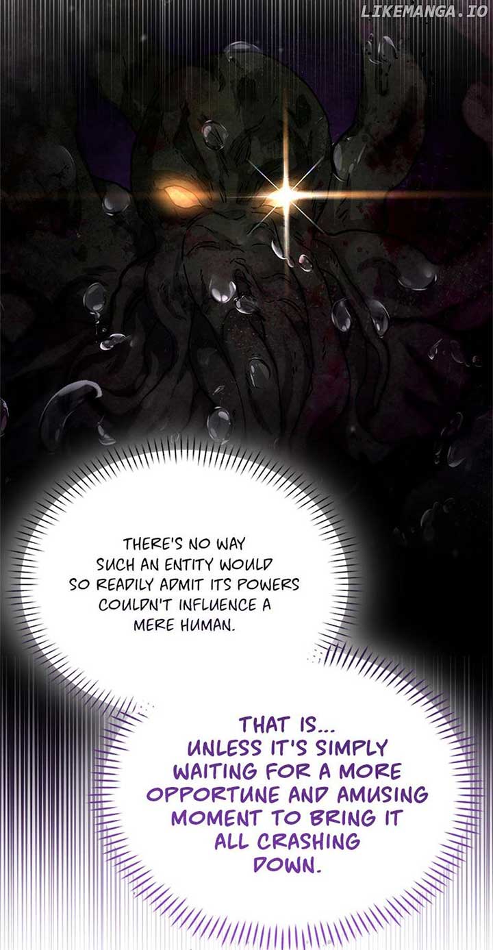 I Thought It Was a Fantasy Romance, but It’s a Horror Story Chapter 52 - Page 15