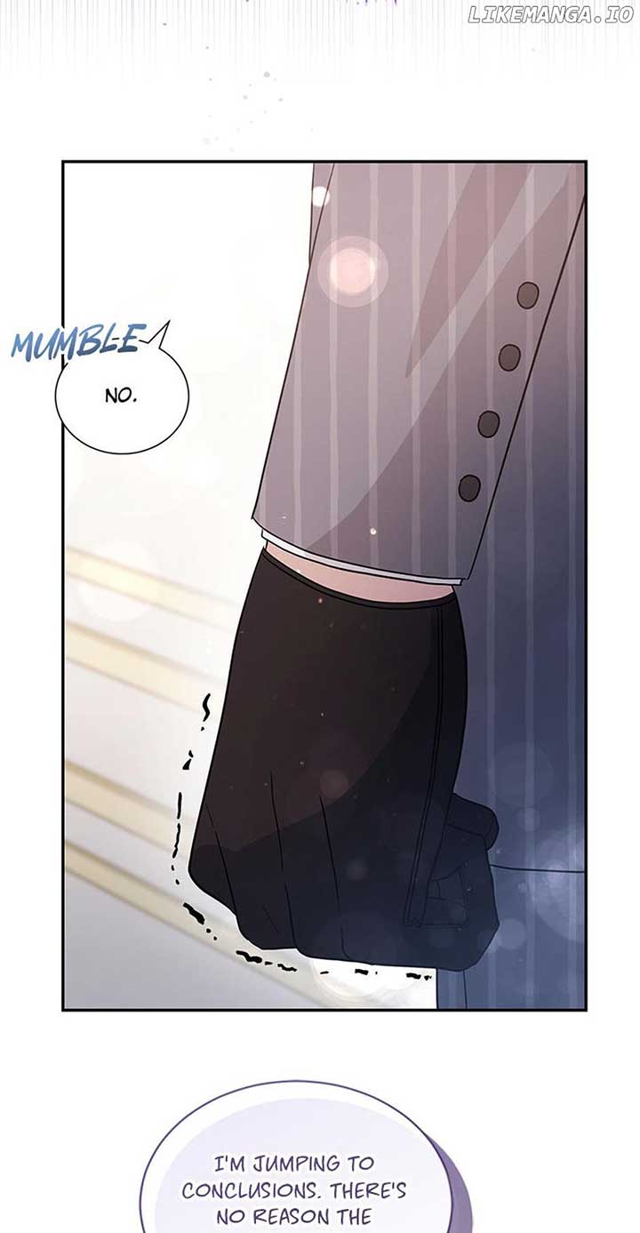 I Thought It Was a Fantasy Romance, but It’s a Horror Story Chapter 52 - Page 16