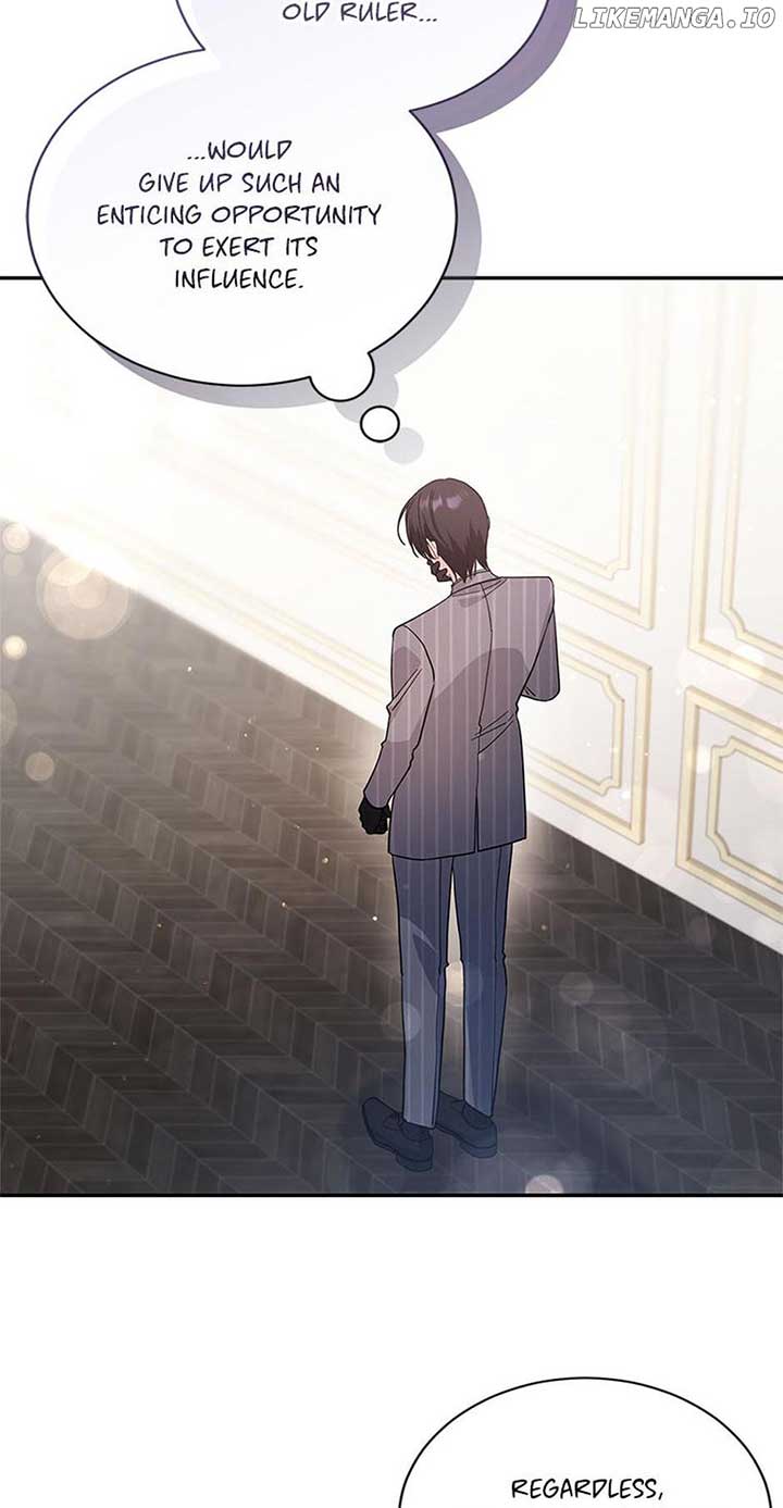 I Thought It Was a Fantasy Romance, but It’s a Horror Story Chapter 52 - Page 17