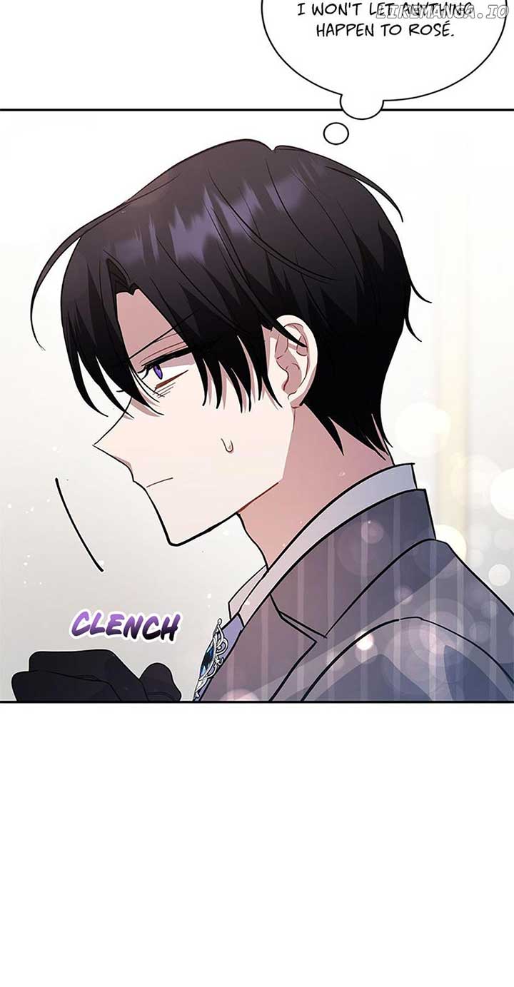 I Thought It Was a Fantasy Romance, but It’s a Horror Story Chapter 52 - Page 18