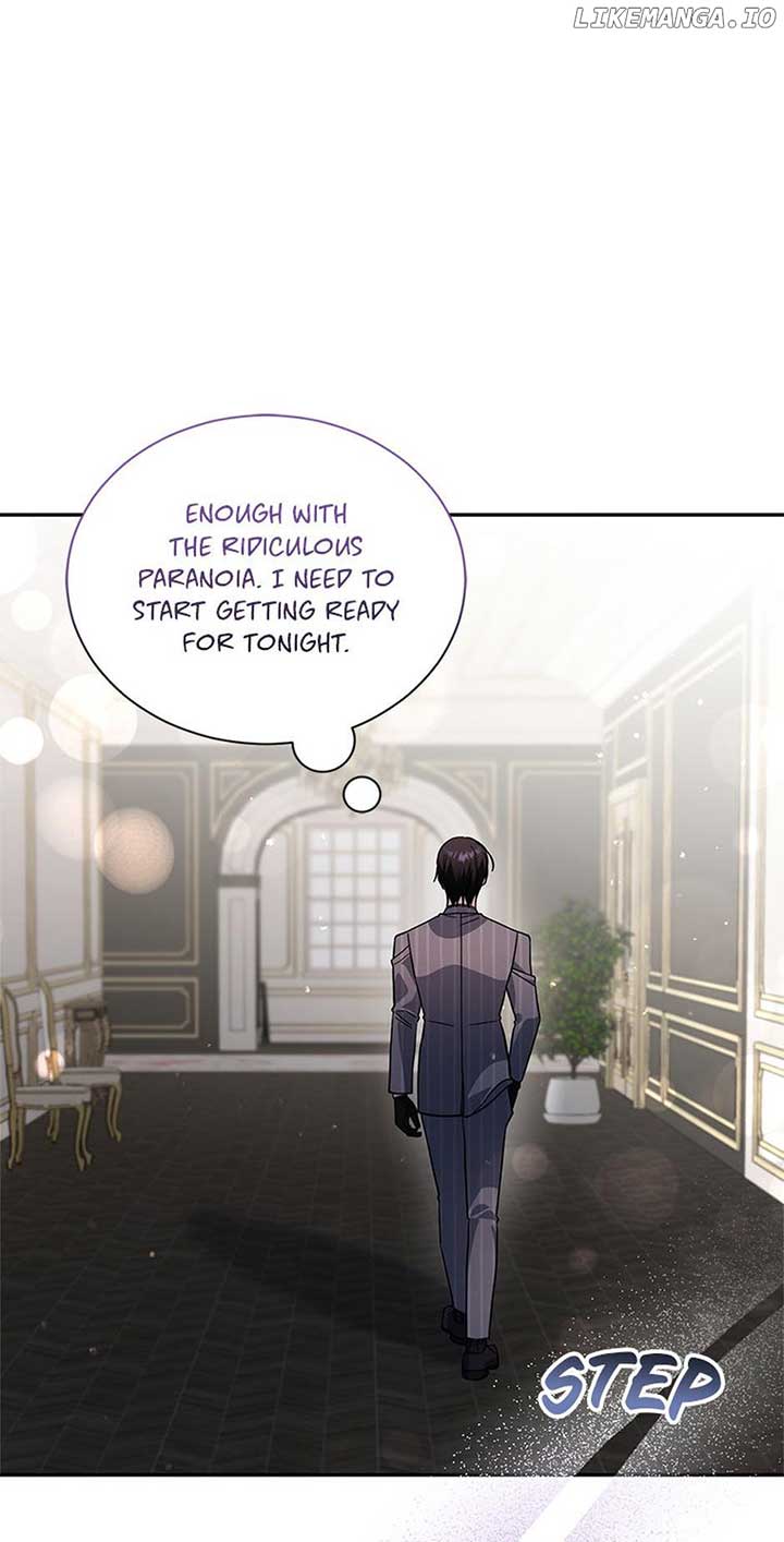 I Thought It Was a Fantasy Romance, but It’s a Horror Story Chapter 52 - Page 19