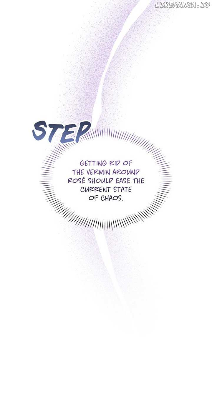 I Thought It Was a Fantasy Romance, but It’s a Horror Story Chapter 52 - Page 20