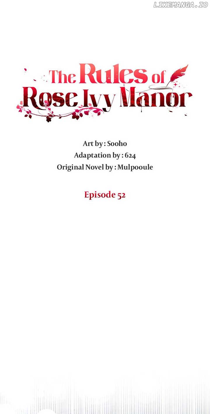 I Thought It Was a Fantasy Romance, but It’s a Horror Story Chapter 52 - Page 21