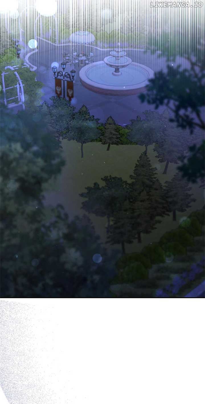 I Thought It Was a Fantasy Romance, but It’s a Horror Story Chapter 52 - Page 22