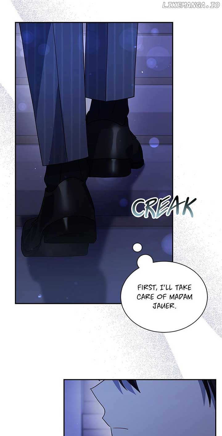 I Thought It Was a Fantasy Romance, but It’s a Horror Story Chapter 52 - Page 23