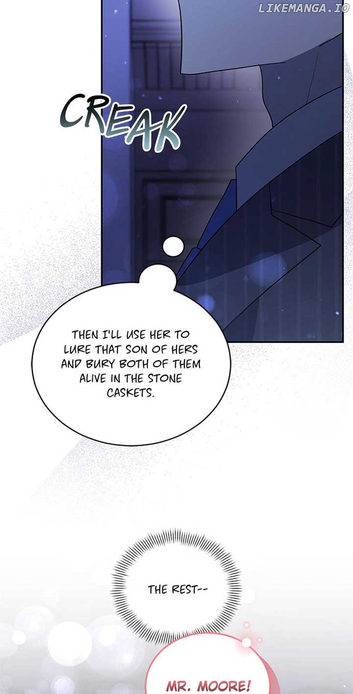 I Thought It Was a Fantasy Romance, but It’s a Horror Story Chapter 52 - Page 24