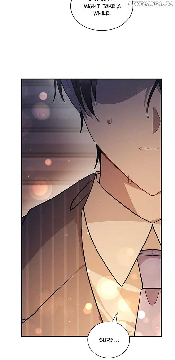 I Thought It Was a Fantasy Romance, but It’s a Horror Story Chapter 52 - Page 31