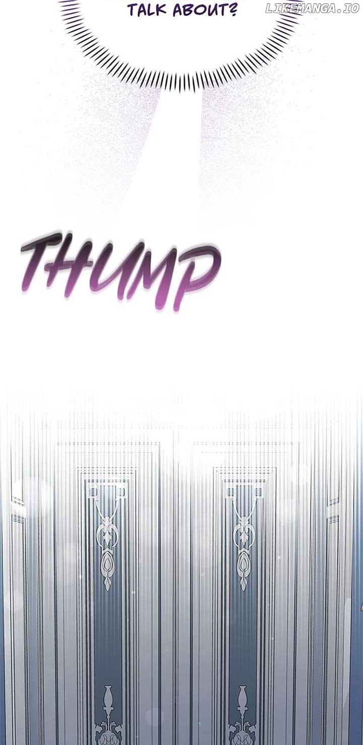 I Thought It Was a Fantasy Romance, but It’s a Horror Story Chapter 52 - Page 34