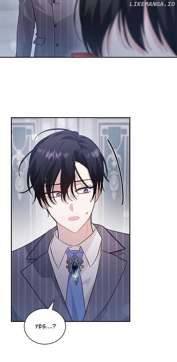 I Thought It Was a Fantasy Romance, but It’s a Horror Story Chapter 52 - Page 36