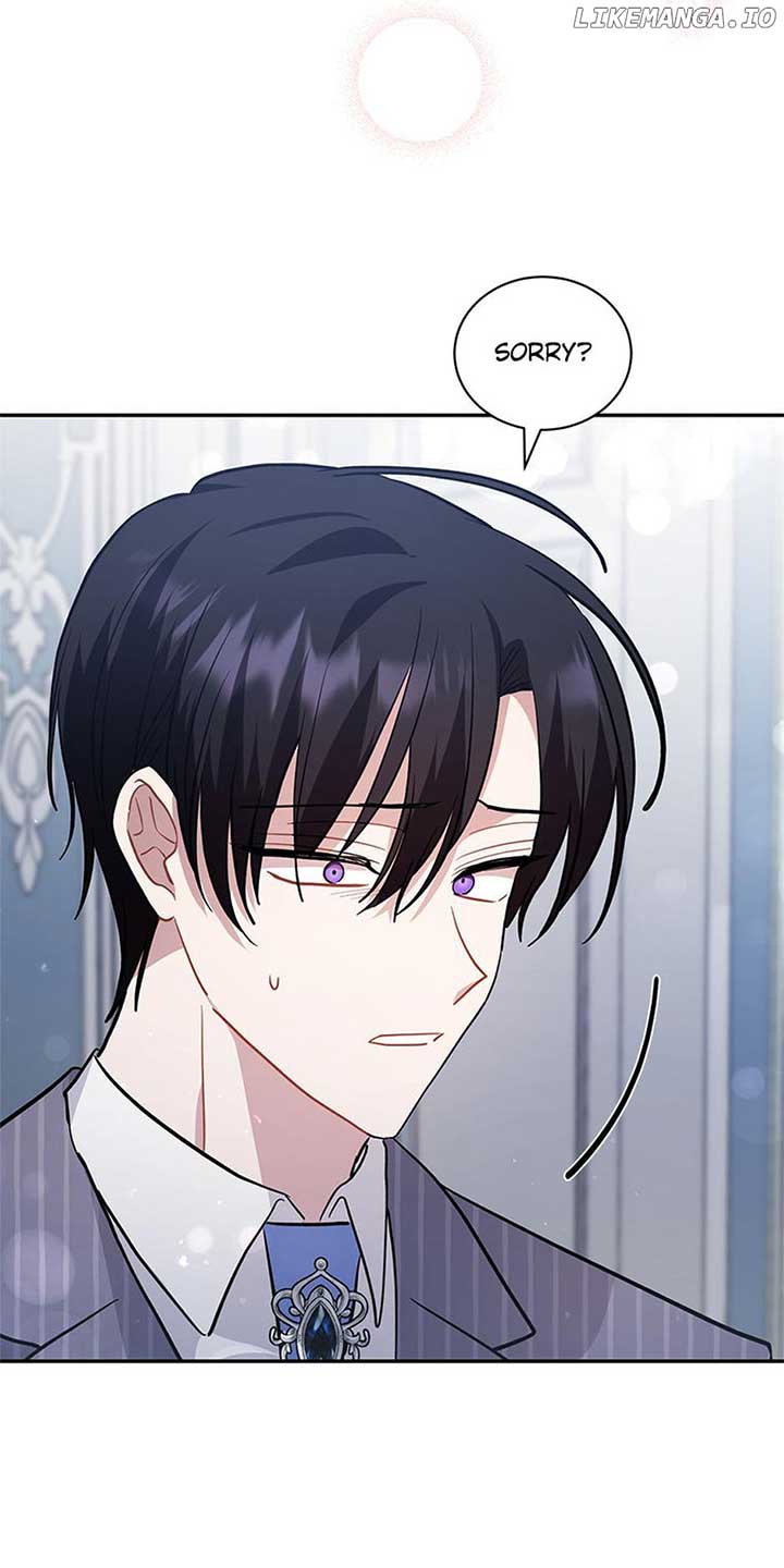 I Thought It Was a Fantasy Romance, but It’s a Horror Story Chapter 52 - Page 39