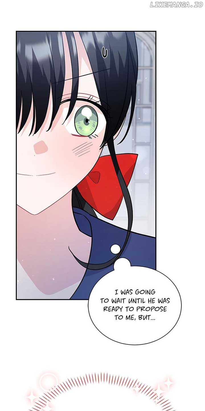 I Thought It Was a Fantasy Romance, but It’s a Horror Story Chapter 52 - Page 41