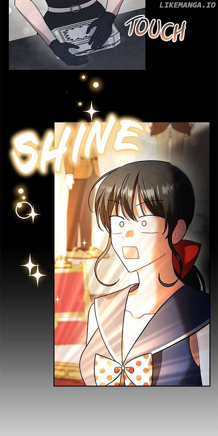 I Thought It Was a Fantasy Romance, but It’s a Horror Story Chapter 52 - Page 44