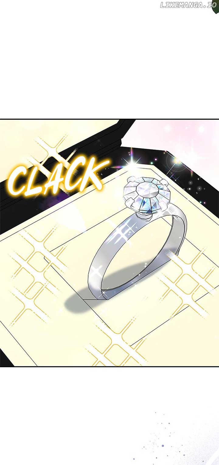 I Thought It Was a Fantasy Romance, but It’s a Horror Story Chapter 52 - Page 51