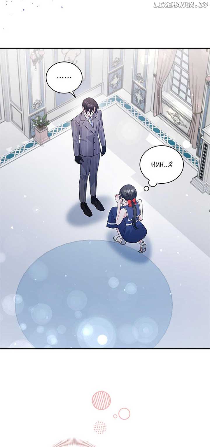 I Thought It Was a Fantasy Romance, but It’s a Horror Story Chapter 52 - Page 53