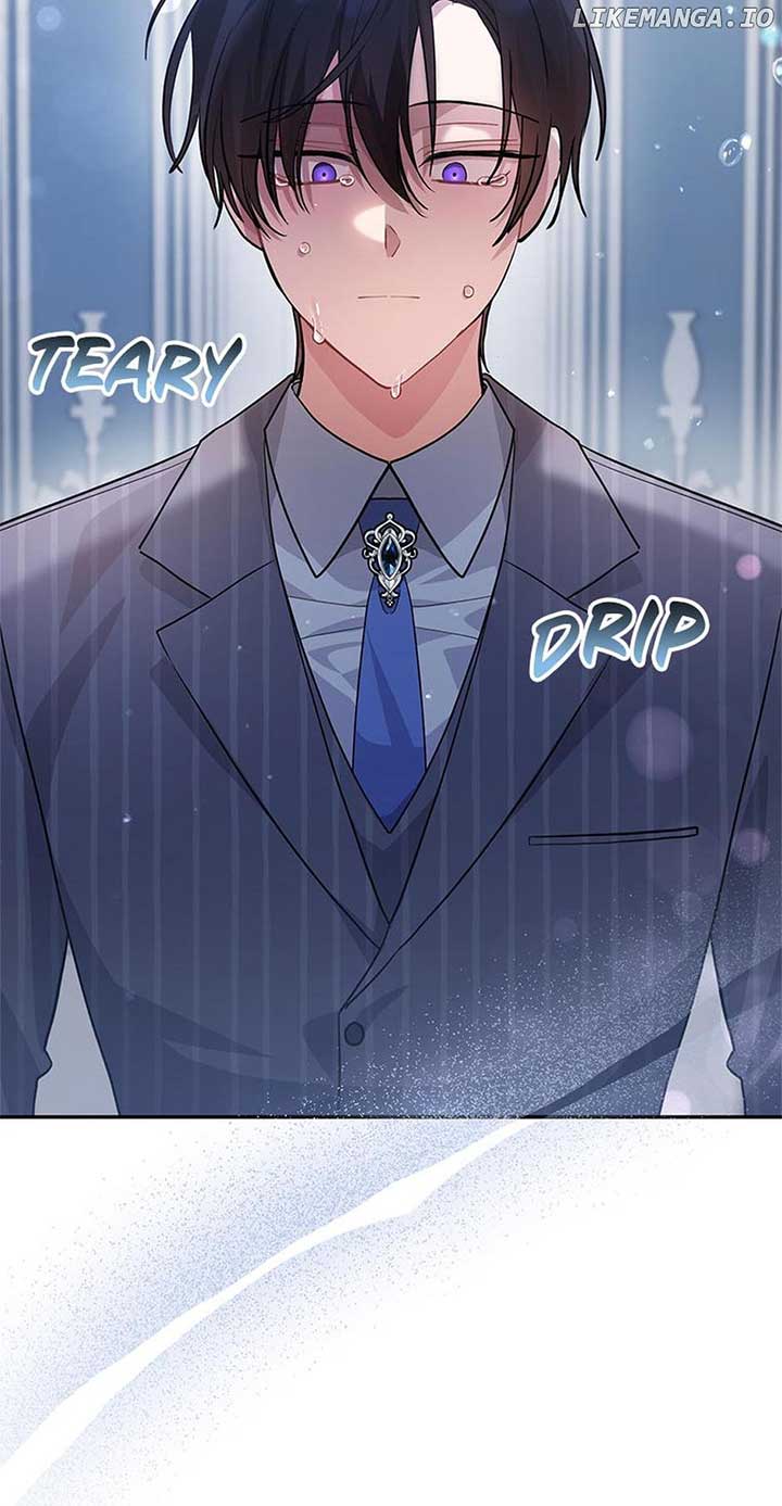 I Thought It Was a Fantasy Romance, but It’s a Horror Story Chapter 52 - Page 58