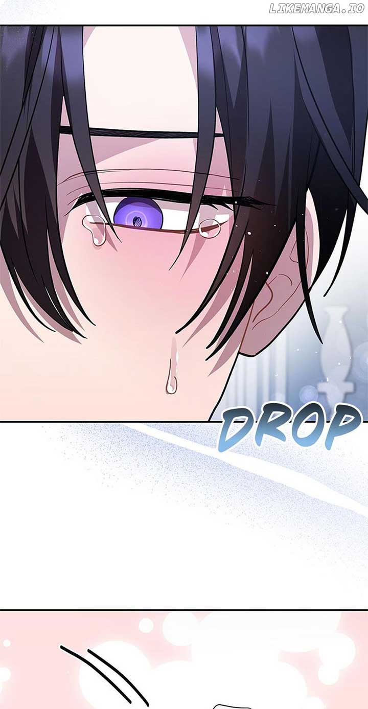 I Thought It Was a Fantasy Romance, but It’s a Horror Story Chapter 52 - Page 59