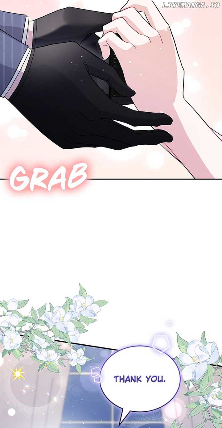 I Thought It Was a Fantasy Romance, but It’s a Horror Story Chapter 52 - Page 60