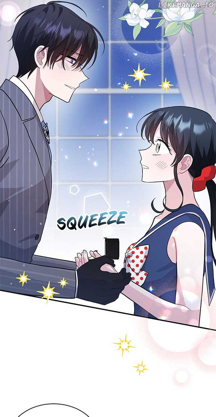 I Thought It Was a Fantasy Romance, but It’s a Horror Story Chapter 52 - Page 61