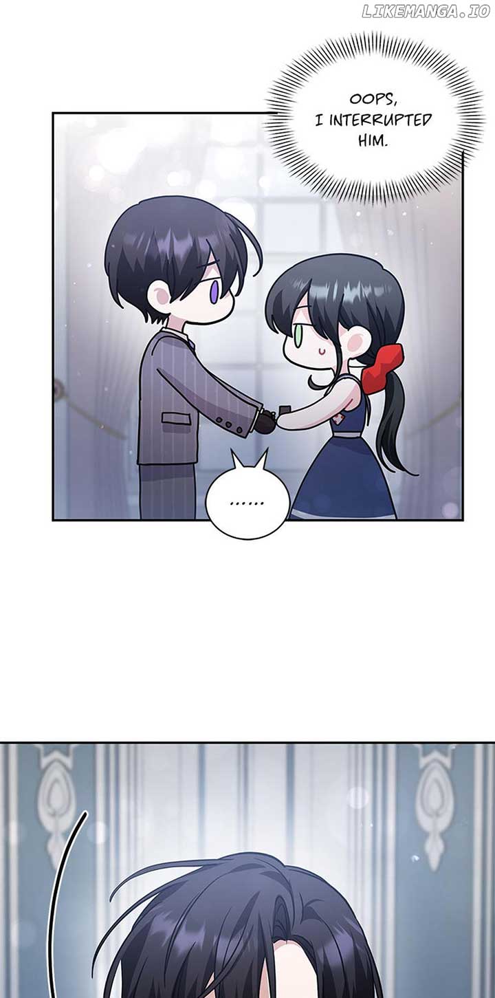 I Thought It Was a Fantasy Romance, but It’s a Horror Story Chapter 52 - Page 65