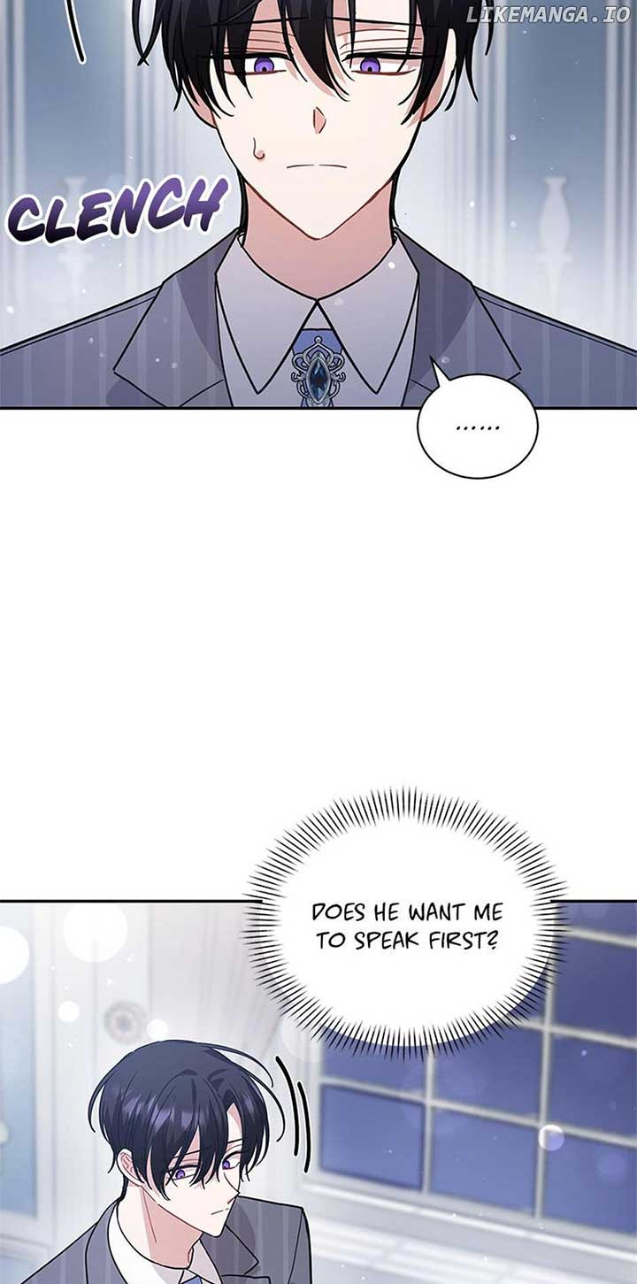 I Thought It Was a Fantasy Romance, but It’s a Horror Story Chapter 52 - Page 66