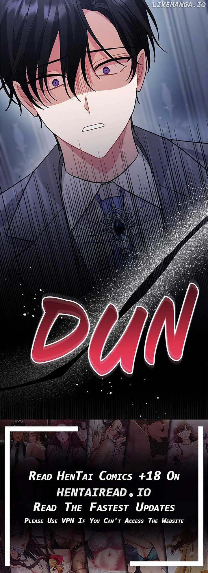 I Thought It Was a Fantasy Romance, but It’s a Horror Story Chapter 52 - Page 71