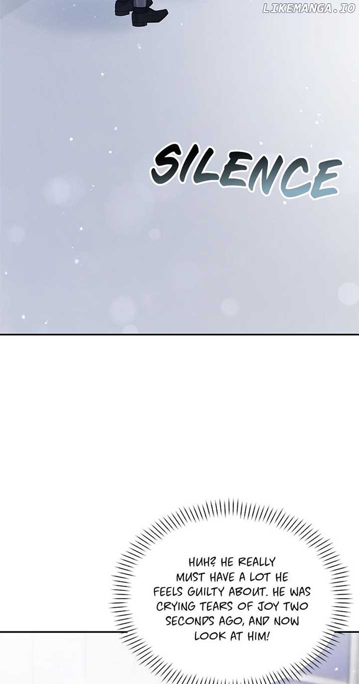 I Thought It Was a Fantasy Romance, but It’s a Horror Story Chapter 53 - Page 7