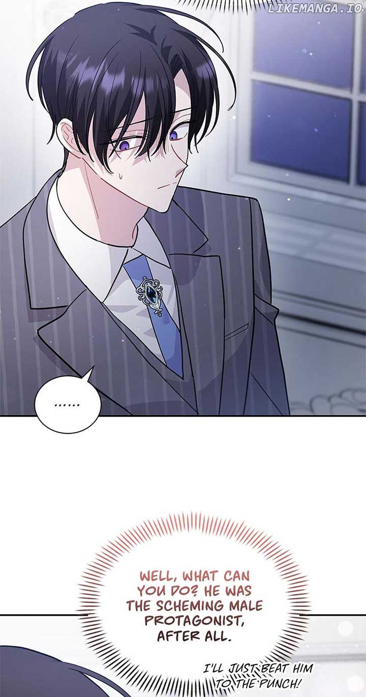 I Thought It Was a Fantasy Romance, but It’s a Horror Story Chapter 53 - Page 8