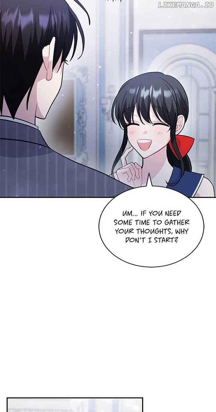 I Thought It Was a Fantasy Romance, but It’s a Horror Story Chapter 53 - Page 9