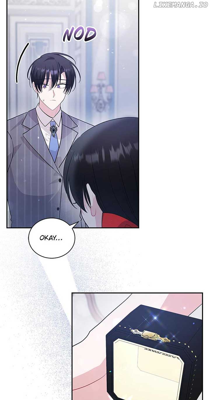 I Thought It Was a Fantasy Romance, but It’s a Horror Story Chapter 53 - Page 10