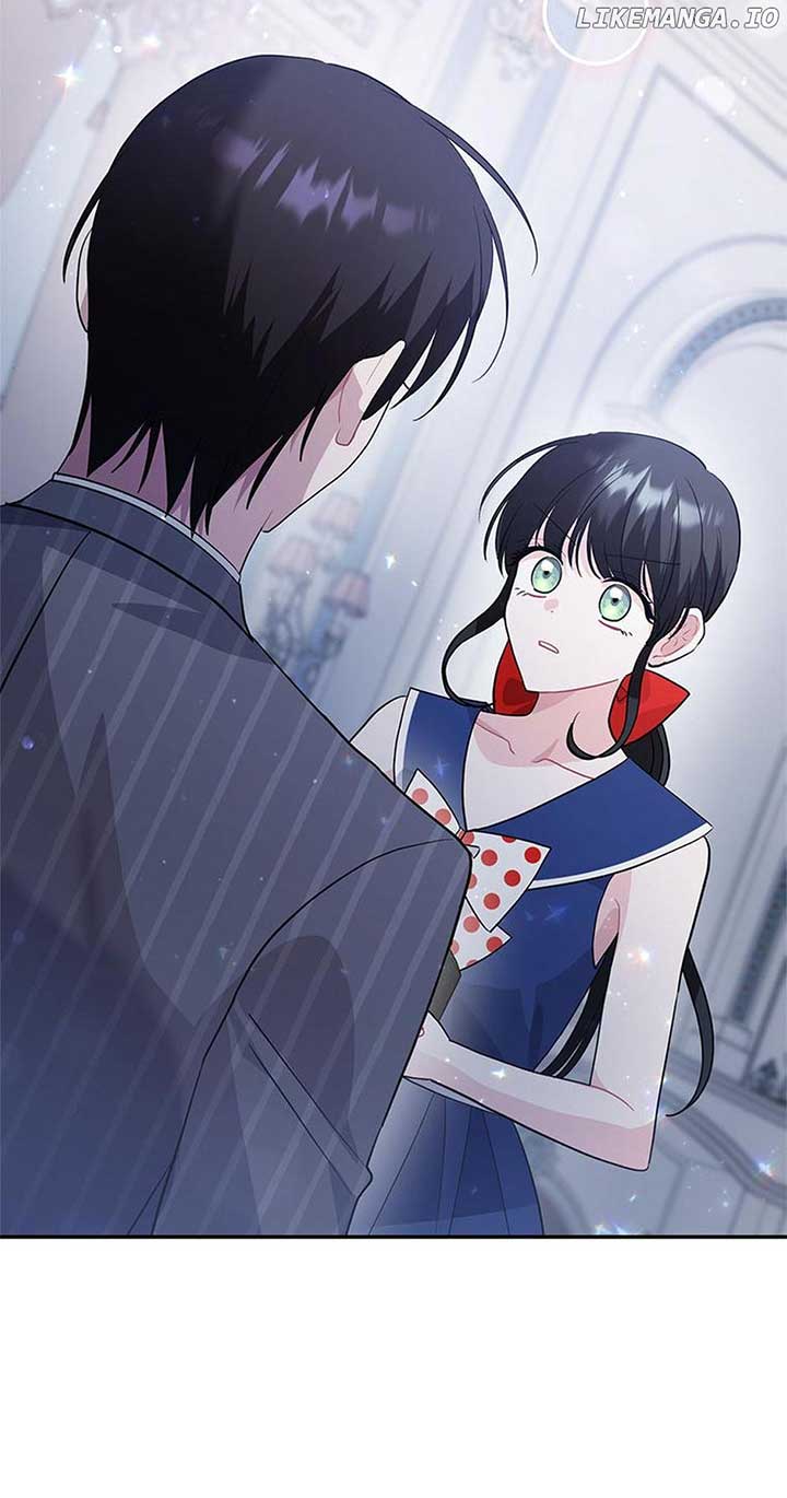 I Thought It Was a Fantasy Romance, but It’s a Horror Story Chapter 53 - Page 12