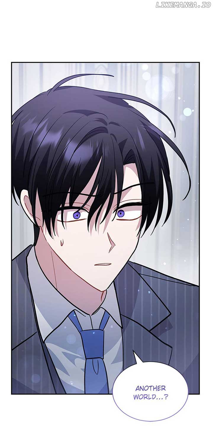 I Thought It Was a Fantasy Romance, but It’s a Horror Story Chapter 53 - Page 13