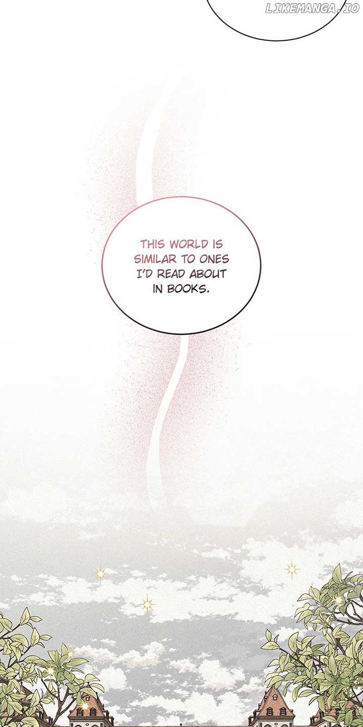 I Thought It Was a Fantasy Romance, but It’s a Horror Story Chapter 53 - Page 15