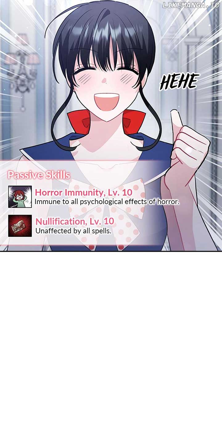 I Thought It Was a Fantasy Romance, but It’s a Horror Story Chapter 53 - Page 22