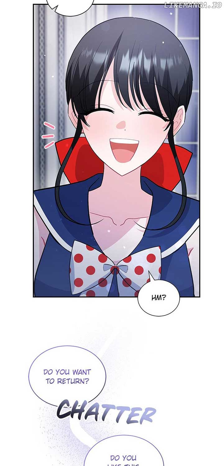 I Thought It Was a Fantasy Romance, but It’s a Horror Story Chapter 53 - Page 24