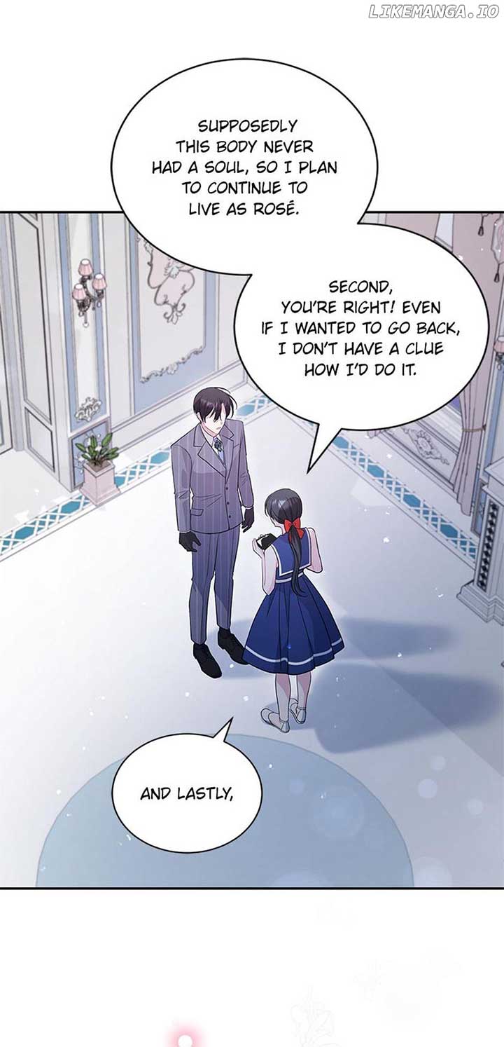 I Thought It Was a Fantasy Romance, but It’s a Horror Story Chapter 53 - Page 29