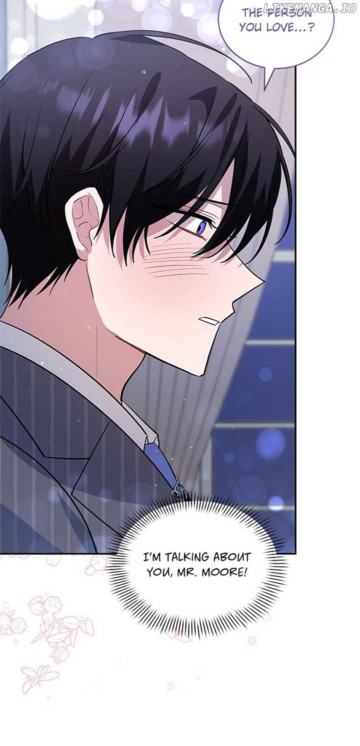 I Thought It Was a Fantasy Romance, but It’s a Horror Story Chapter 53 - Page 31