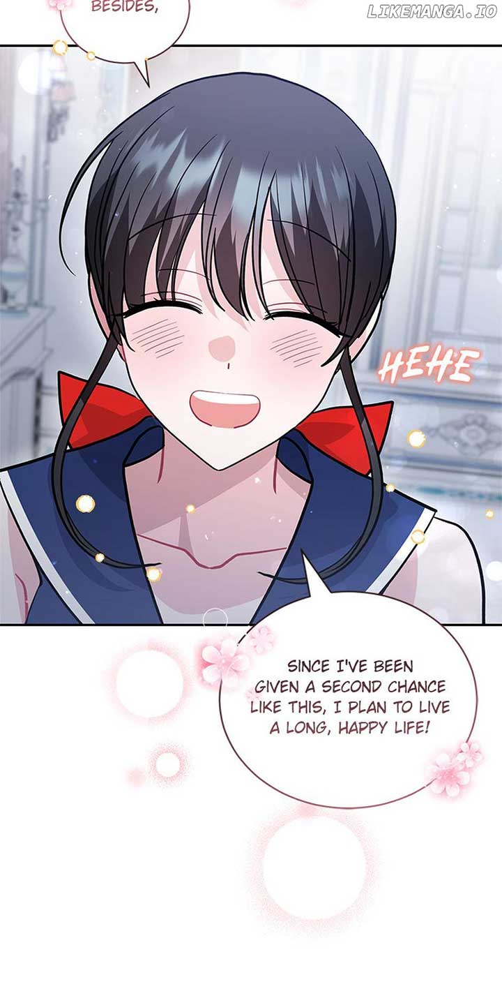 I Thought It Was a Fantasy Romance, but It’s a Horror Story Chapter 53 - Page 40