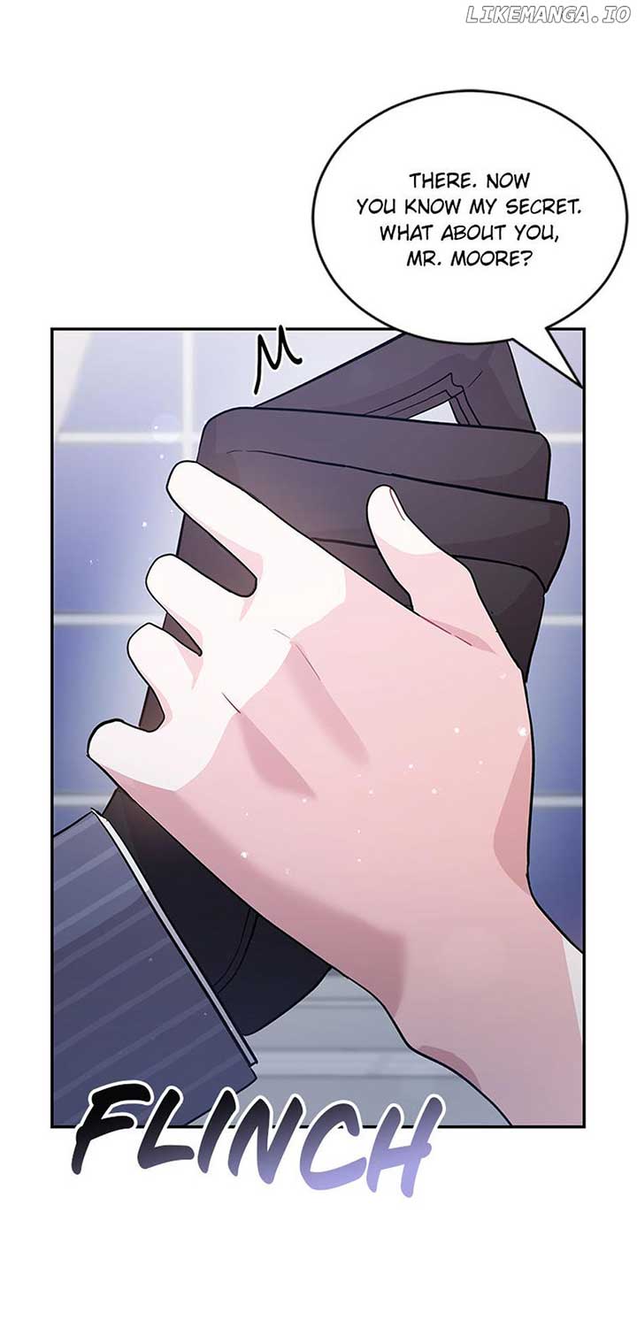 I Thought It Was a Fantasy Romance, but It’s a Horror Story Chapter 53 - Page 41