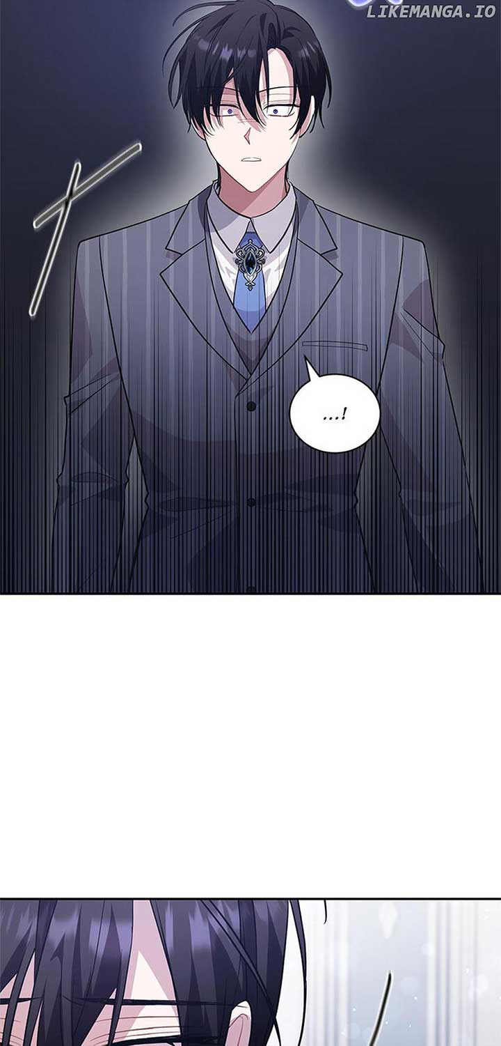 I Thought It Was a Fantasy Romance, but It’s a Horror Story Chapter 53 - Page 45