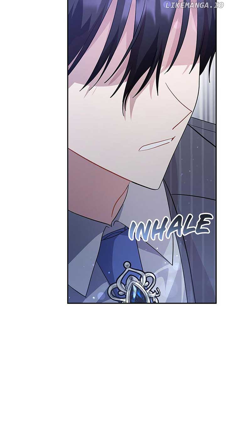 I Thought It Was a Fantasy Romance, but It’s a Horror Story Chapter 53 - Page 50